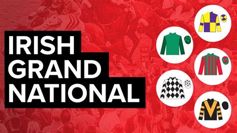 2024 Irish Grand National runners, betting odds and tips for the .